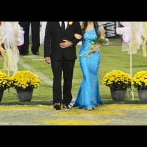 Jonathan Kayne Dress